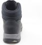 Meindl Sarn Gore-Tex Wandelschoen Heren waterdichte mid wandelschoenen Anthrazit Marine - Thumbnail 6