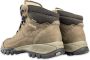 Meindl Sarn Lady GTX Wandelschoen Dames waterdichte mid wandelschoenen Braun - Thumbnail 4