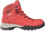 Meindl Sarn lady gtx rood Wandelschoen Dames - Thumbnail 5