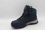 Meindl Sarn Lady GTX wandelschoenen 65 azurblau Schoenen Wandelschoenen Halfhoge schoenen - Thumbnail 3