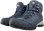 Meindl Sarn Lady GTX wandelschoenen 65 azurblau Schoenen Wandelschoenen Halfhoge schoenen - Thumbnail 5