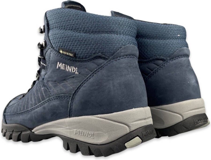 Meindl Sarn Lady GTX wandelschoenen 65 azurblau Schoenen Wandelschoenen Halfhoge schoenen - Foto 6