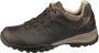 Meindl Siena Gore-Tex Wandelschoen Heren waterdichte lage wandelschoenen Dunkelbraun - Thumbnail 11