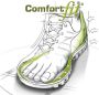 Meindl Siena Gore-Tex Wandelschoen Heren waterdichte lage wandelschoenen Dunkelbraun - Thumbnail 6