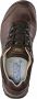 Meindl Siena Gore-Tex Wandelschoen Heren waterdichte lage wandelschoenen Dunkelbraun - Thumbnail 13