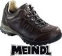 Meindl Siena Gore-tex Heren Wandelschoenen 5222-46 Kleur Bruin - Thumbnail 10