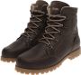 Meindl SONDRIO GTX Bruin Heren Winterlaarzen - Thumbnail 2
