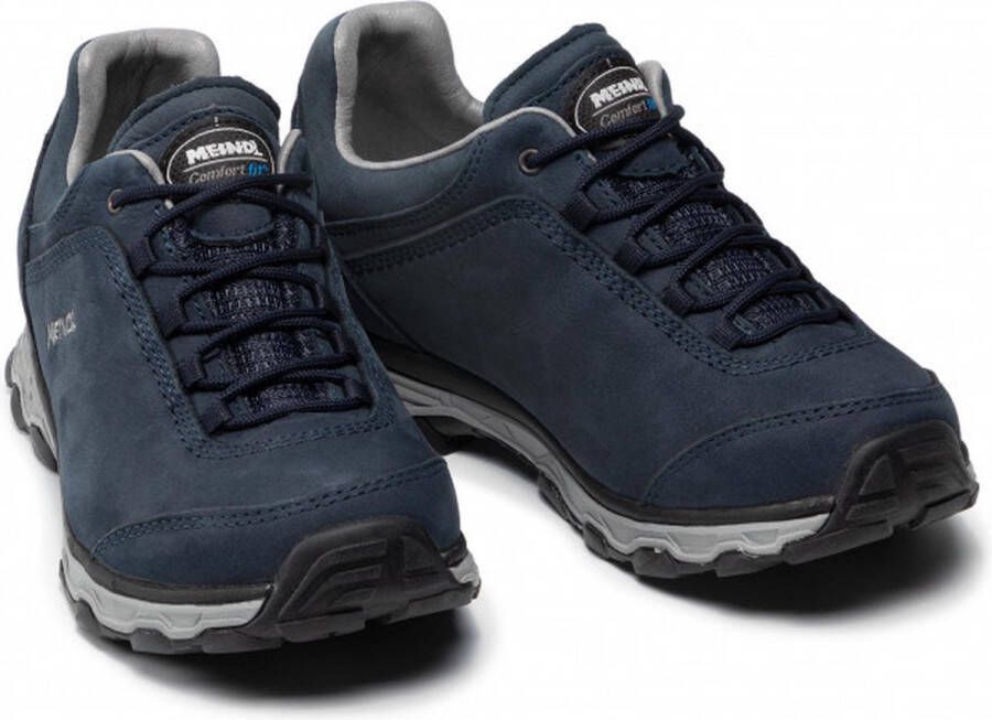 meindl SORTINO LADY Navy Dames Wandelschoenen