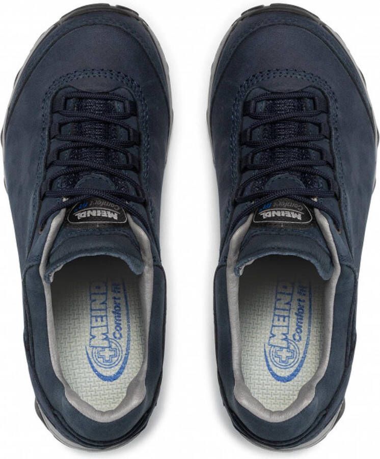 meindl SORTINO LADY Navy Dames Wandelschoenen