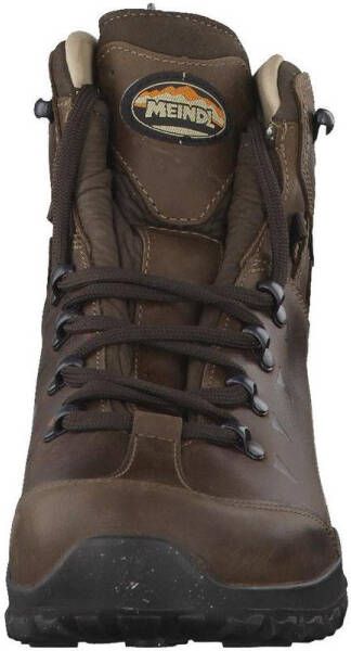 Meindl Stowe GTX 3474 10 Bruin Wandelschoenen - Foto 3