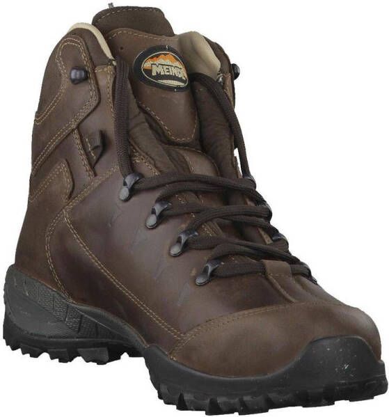 Meindl Stowe GTX 3474 10 Bruin Wandelschoenen - Foto 4