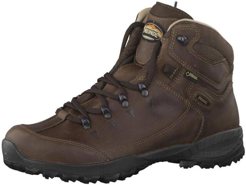 Meindl Stowe GTX 3474 10 Bruin Wandelschoenen - Foto 5