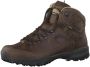 Meindl Stowe GTX 3474 10 Bruin Wandelschoenen - Thumbnail 5