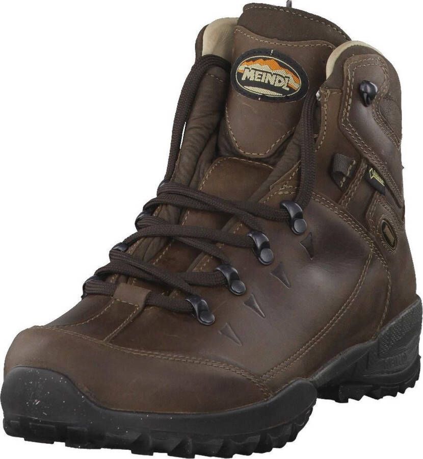 Meindl Stowe GTX 3474 10 Bruin Wandelschoenen - Foto 7