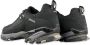 Meindl Toledo GTX Wandelschoen Heren waterdichte lage wandelschoenen Schwarz - Thumbnail 4