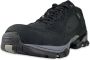 Meindl Toledo GTX Wandelschoen Heren waterdichte lage wandelschoenen Schwarz - Thumbnail 6
