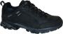 Meindl Toledo GTX Wandelschoen Heren waterdichte lage wandelschoenen Schwarz - Thumbnail 2