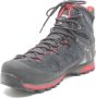 Meindl Tonale GTX Wandelschoenen Heren Black Red - Thumbnail 3