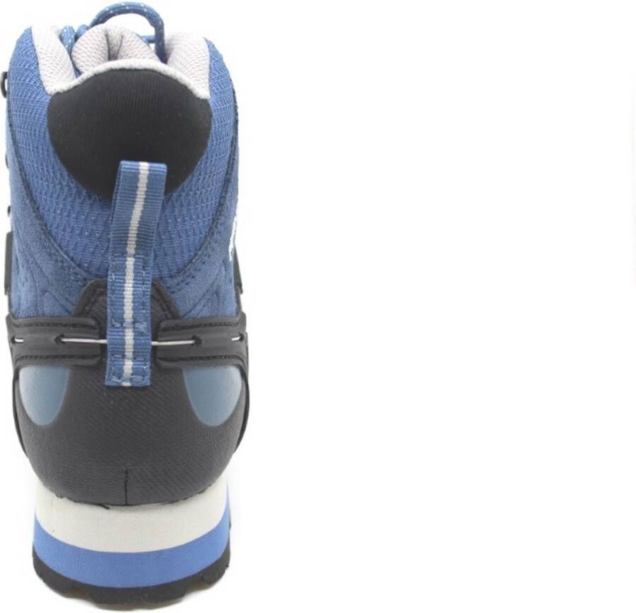 Meindl 3843 Tonale lady GTX jeans hellblauw A B Kleur Blauw) - Foto 3
