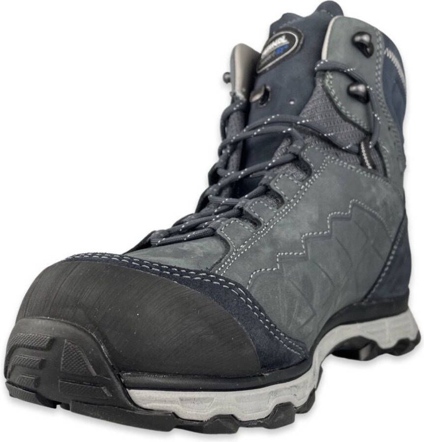 meindl Tramin Lady GTX Wandelschoen Dames Comfort Fit