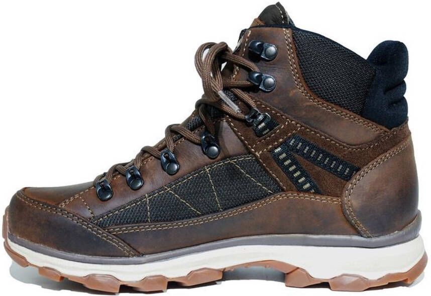 meindl Utah Gtx Wandelschoenen 2452-32 Kleur Bruin