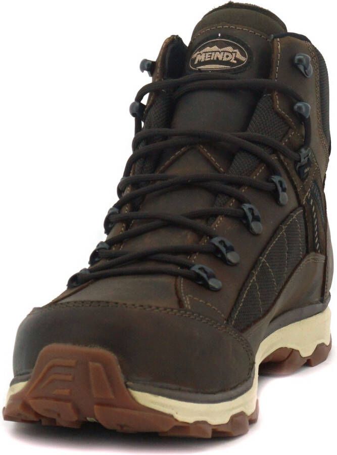 meindl Utah Gtx Wandelschoenen 2452-32 Kleur Bruin