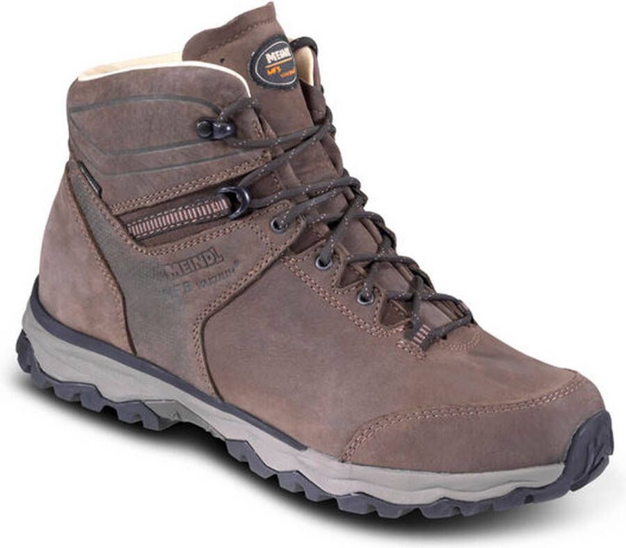 meindl Vakkuum Walker Wandelschoen Heren waterdichte mid wandelschoenen Braun