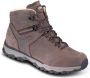 Meindl Vakuum Walker wandelschoen Braun Schoenen Wandelschoenen Halfhoge schoenen - Thumbnail 2