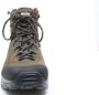Meindl Vakuum lady fit II schmal Dunkelbraun Schoenen Wandelschoenen Halfhoge schoenen - Thumbnail 3