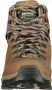 Meindl VAKUUM LADY ULTRA V (096) 8 5 Dames waterdichte mid wandelschoenen Beige - Thumbnail 5
