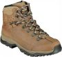 Meindl VAKUUM LADY ULTRA V (096) 8 5 Dames waterdichte mid wandelschoenen Beige - Thumbnail 7