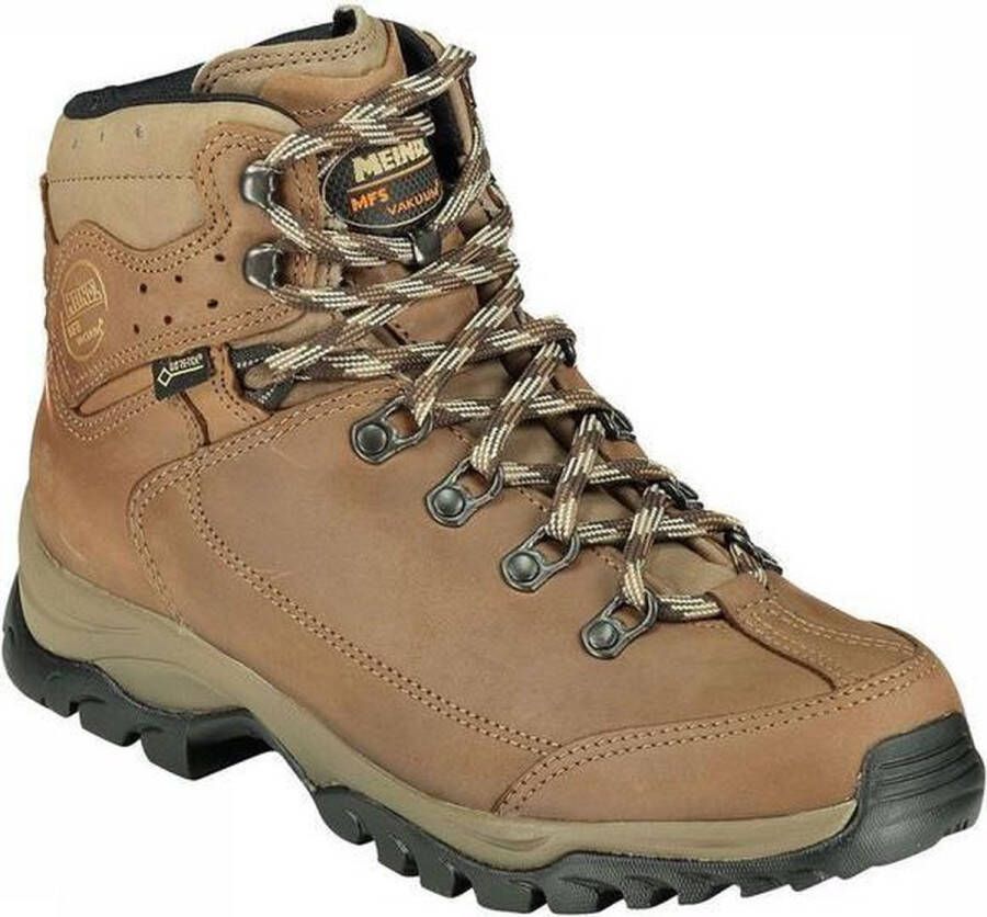 meindl Vakuum Lady Ultra Wandelschoenen 2848 96 Beige