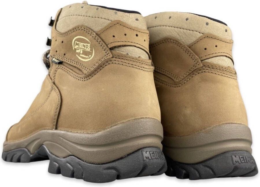 meindl Vakuum Lady Ultra Wandelschoenen 2848 96 Beige