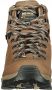 Meindl VAKUUM LADY ULTRA V (096) 8 5 Dames waterdichte mid wandelschoenen Beige - Thumbnail 9