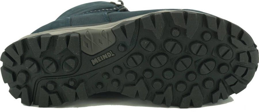 meindl VAKUUM LADY WALKER V (049) 8 5 Dames waterdichte mid wandelschoenen Marine