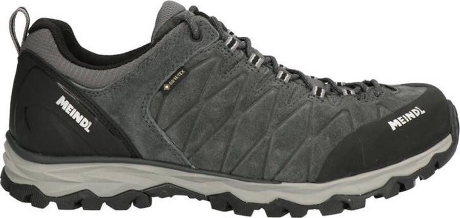 meindl Vakuum Men Sento Wandelschoenen 2719 31 Antraciet Gore-Tex