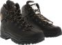 Meindl Vakkuum Men Ultra Heren waterdichte mid wandelschoenen Dunkelbraun - Thumbnail 15