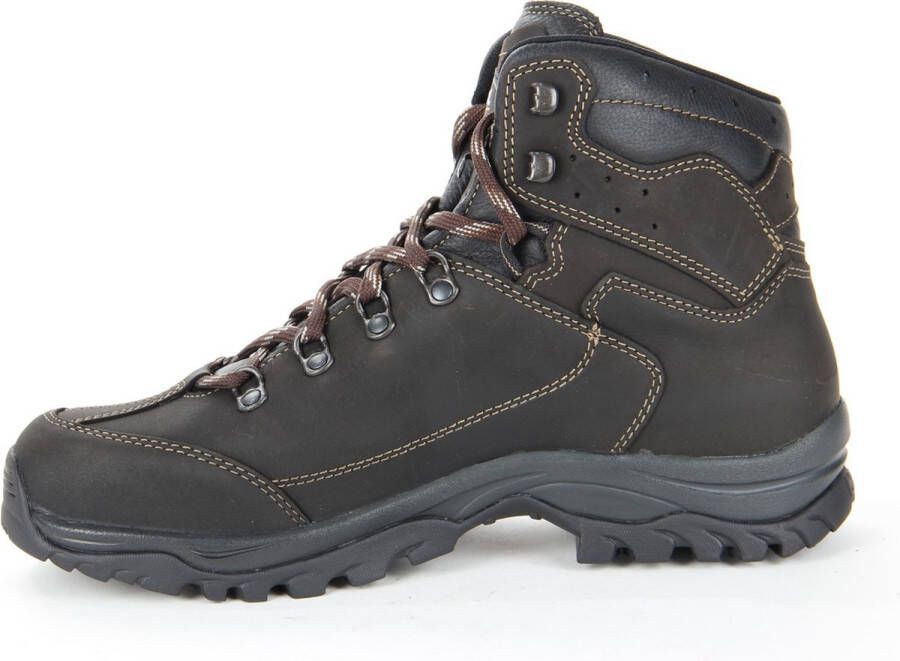 meindl vakuum men ultra gtx 2849.46 dunkelbraun