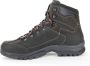 Meindl Vakkuum Men Ultra Heren waterdichte mid wandelschoenen Dunkelbraun - Thumbnail 11