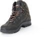 Meindl Vakkuum Men Ultra Heren waterdichte mid wandelschoenen Dunkelbraun - Thumbnail 12