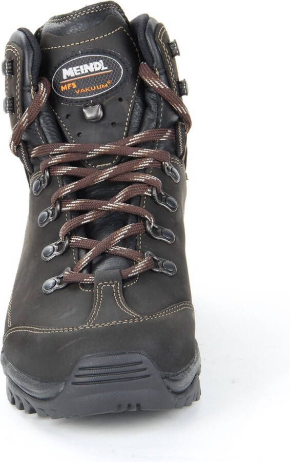 Meindl Vakuum Ultra Heren Wandelschoenen Donkerbruin 42 2/3