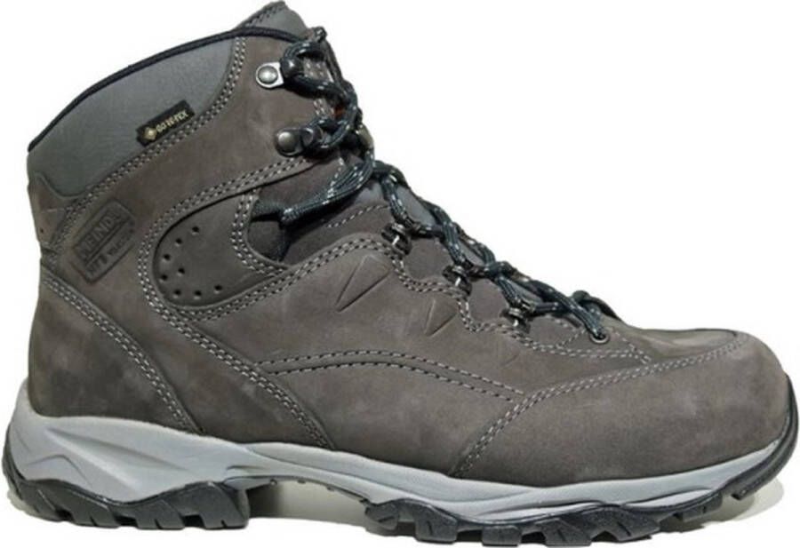 meindl vakuum sento gtx Wandelschoenen Heren Antraciet