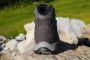 Meindl Vakuum Men Sento Wandelschoen Heren waterdichte mid wandelschoenen Anthrazit - Thumbnail 4