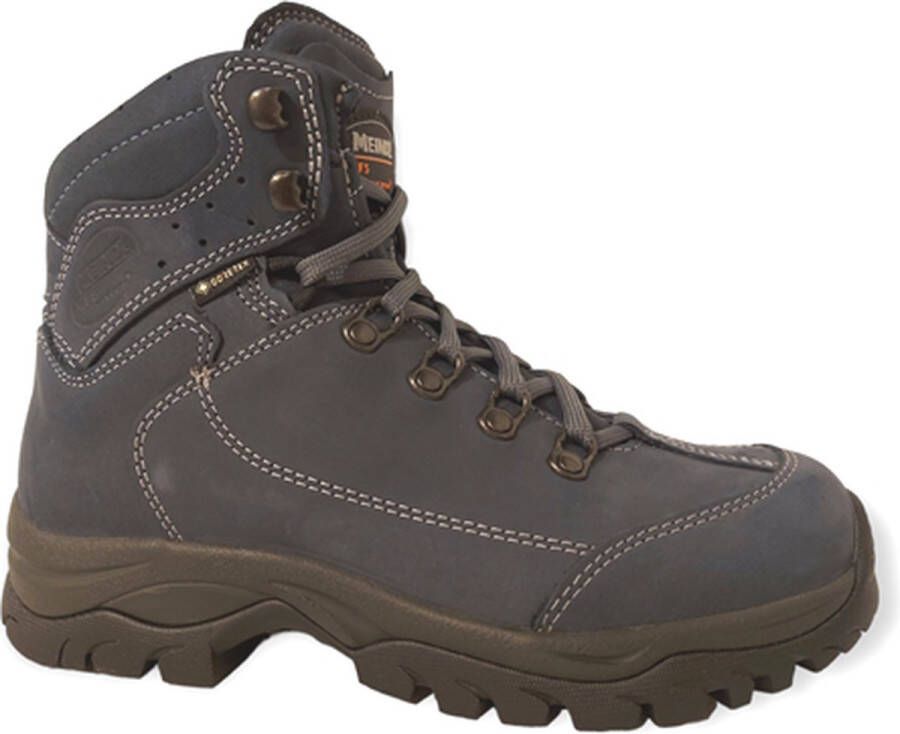 meindl Vakuum Ultra Gore-tex Dames Wandelschoenen 2848-49 Kleur Blauw