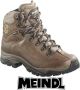 Meindl VAKUUM LADY ULTRA V (096) 8 5 Dames waterdichte mid wandelschoenen Beige - Thumbnail 14
