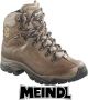 Meindl Vakuum Lady Ultra 96 beige Schoenen Wandelschoenen Bergschoenen - Thumbnail 14