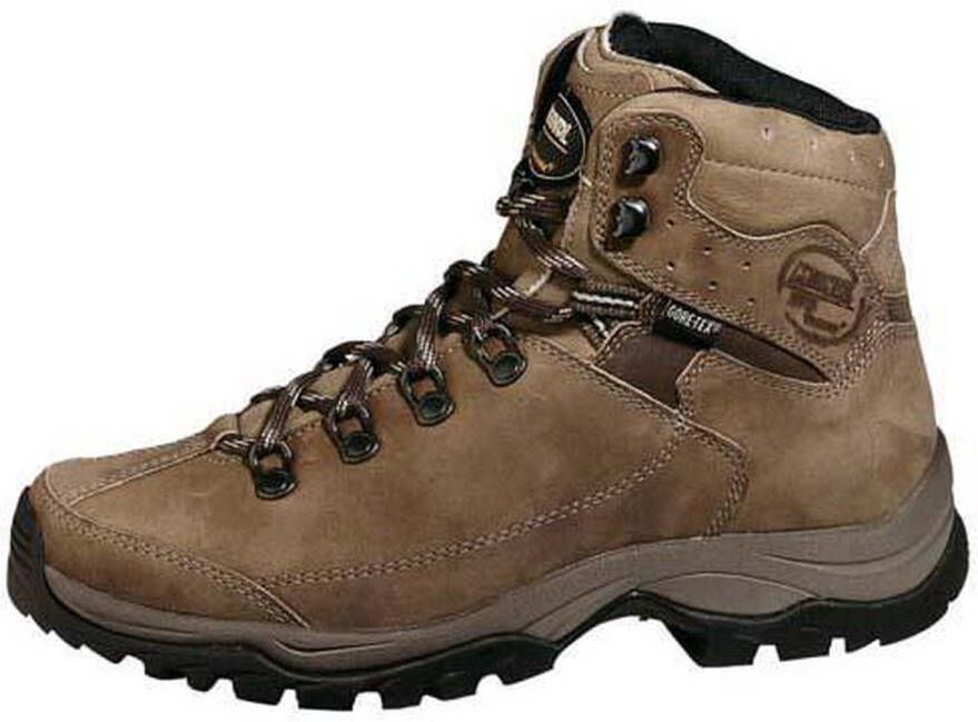 meindl Vakuum Ultra Gore-tex Dames Wandelschoenen 2848-96 Kleur Bruin