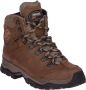 Meindl VAKUUM LADY ULTRA V (096) 8 5 Dames waterdichte mid wandelschoenen Beige - Thumbnail 15