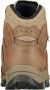 Meindl VAKUUM LADY ULTRA V (096) 8 5 Dames waterdichte mid wandelschoenen Beige - Thumbnail 13