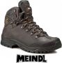 Meindl Vakuum Ultra Gore-tex Dames Wandelschoenen 2848-46 Kleur Bruin - Thumbnail 5